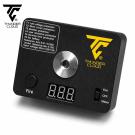 Ohmmeter Thunder Cloud