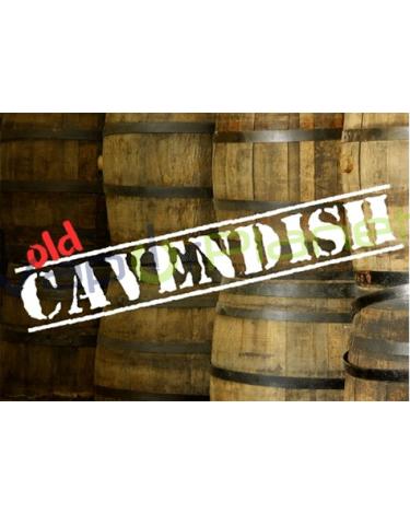 OLD CAVENDISH Drops Eliquids 10ml-30ml - Genesis
