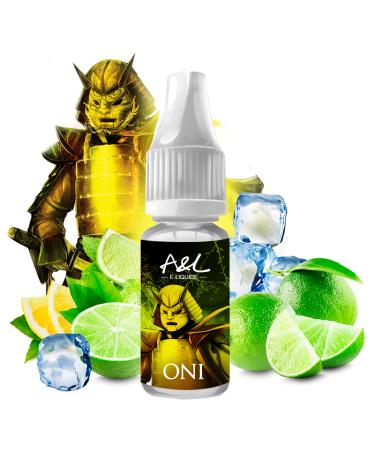 Oni Ultimate A&L 10ml