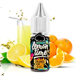 Orange 10ml - Lemon'time