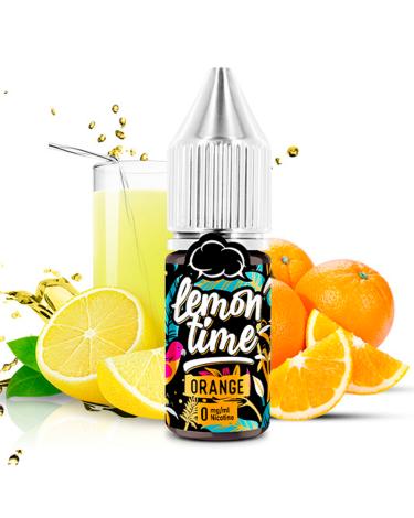 Orange 10ml - Lemon'time