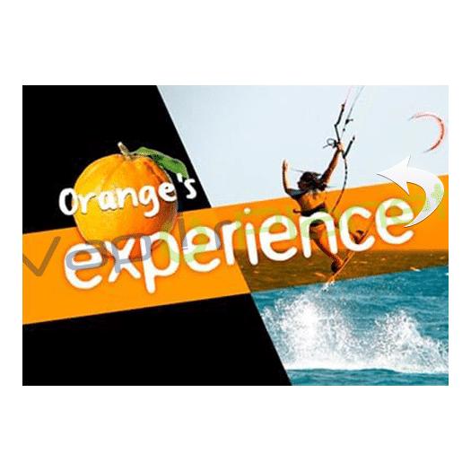 ORANGE´S EXPERIENCE Drops Eliquids 10ml-30ml - Genesis