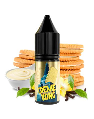 ORIGINAL Creme Kong Nic Salts 10ml by Joes Juice