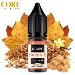 Originis 10ml Bombo CORE Edition Nic Salts