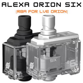 Orion Six RBA By Alexa