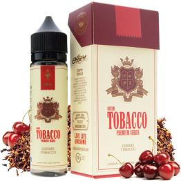 Ossem Fusion Cherry Tobacco 50ml + Nicokit Gratis