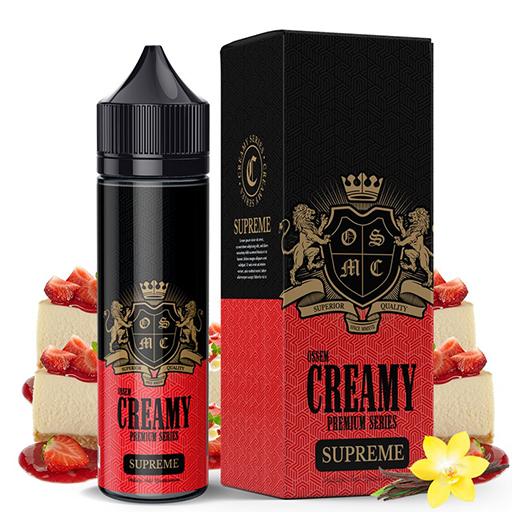 Ossem Juice SUPREME 50ml + Nicokit Gratis