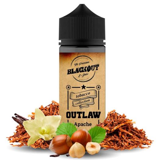 OUTLAW APACHE 100ML + Nicokits Gratis