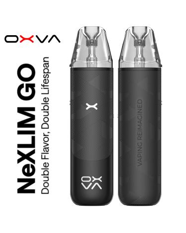 OXVA NeXLIM GO Pod Kit