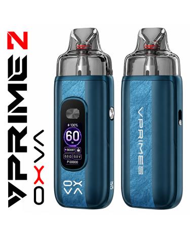 OXVA VPrime 2 Pod Kit 60W 3400mAh