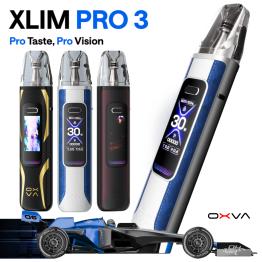 Oxva Xlim Pro 3 Pod Kit
