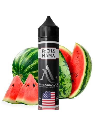 Pacha Mama USA 60ml - Ambassador