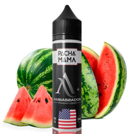 Pacha Mama USA 60ml - Ambassador