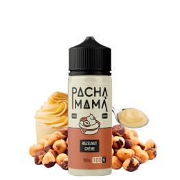 ▲ Pachamama Desserts Hazelnut Creme 100ml + Nicokits Gratis