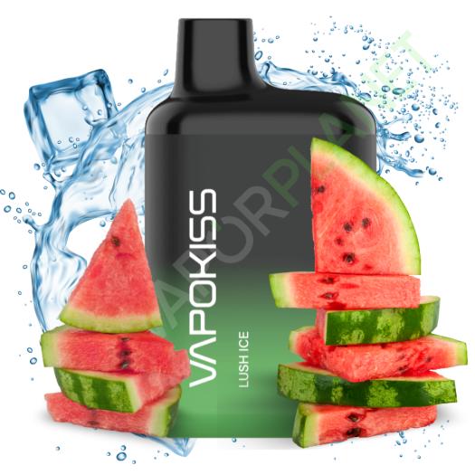 Pack 5 Uds Desechables Vapokiss 800B 20mg