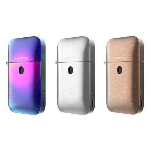 Pack AURORA PLAY 2ml 12.5W 650 mAh - Vaporesso