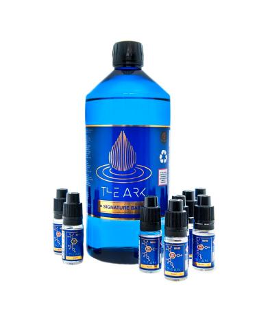 PACK BASE THE ARK ✭ 1000ml ✭ Base The Ark