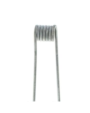 Pack de 2 Resistencias CHAFLAMEJA - Lady Coils