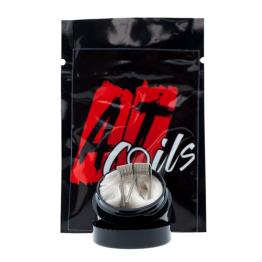 Pack de 2 Resistencias CHILI - AT Coils