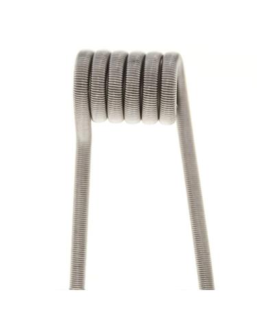 Pack de 2 Resistencias FUSED MALONE - AT Coils