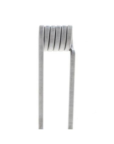 Pack de 2 Resistencias NEFERTITI - Lady Coils