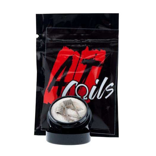 Pack de 2 Resistencias PATRÓN - AT Coils