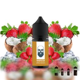 Pack de Sales RASPUTIN COCONUT 30ml - Daruma