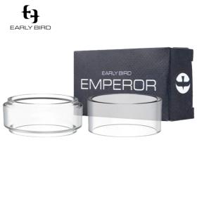 Pack Pyrex Emperor RTA 5ml+6.5ml Early Bird