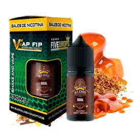 PACK SALES BBK 30ML - VAPFIP