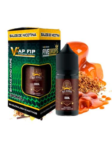 PACK SALES BBK 30ML - VAPFIP