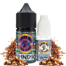 Pack Trindio 30ml + Nicokit - Shaman Juice