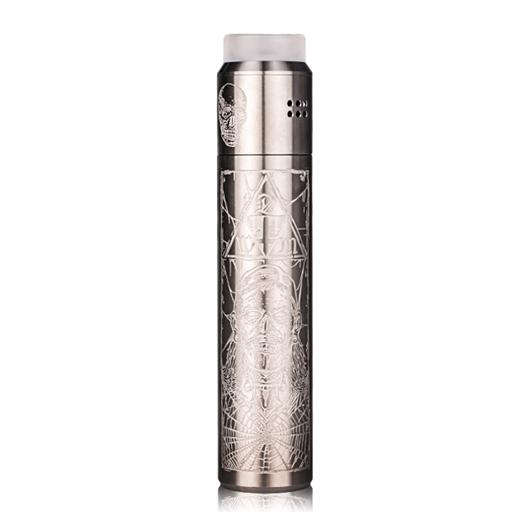 Pack V4 Mech Mod Bogan Edition - Deathwish Modz