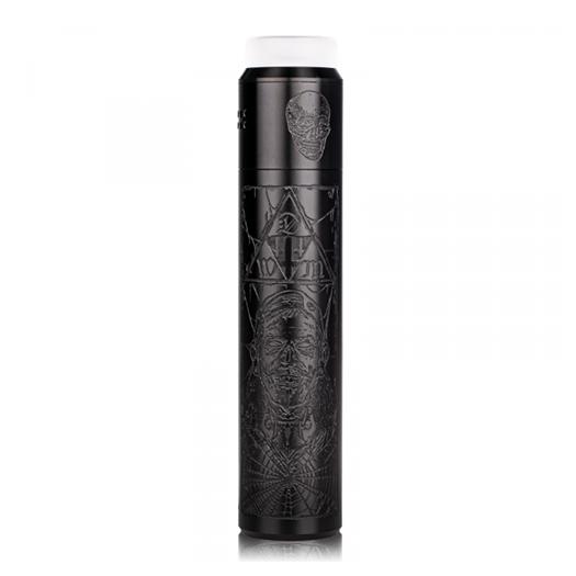 Pack V4 Mech Mod Bogan Edition - Deathwish Modz (BLACK)
