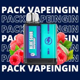 Pack VAPENGIN - 6 Unidades