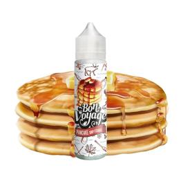 Pancake Jarabe de Arce 50ml + Nicokits gratis - Bon Voyage