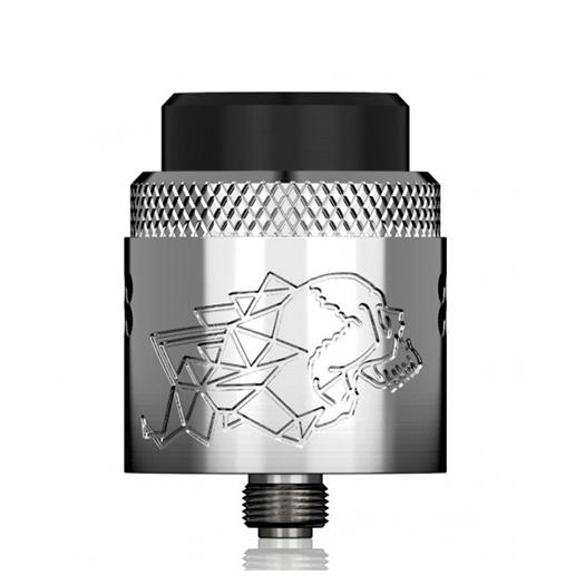 Pandemic RDA 26mm - Unicorn Vapers Inc