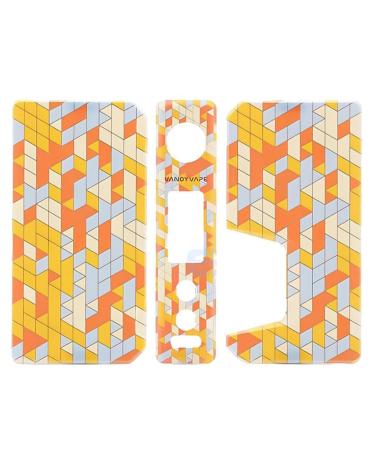 Paneles para Pulse III Squonk Mod - Vandy Vape