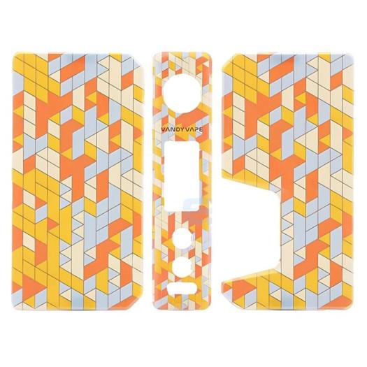 Paneles para Pulse III Squonk Mod - Vandy Vape