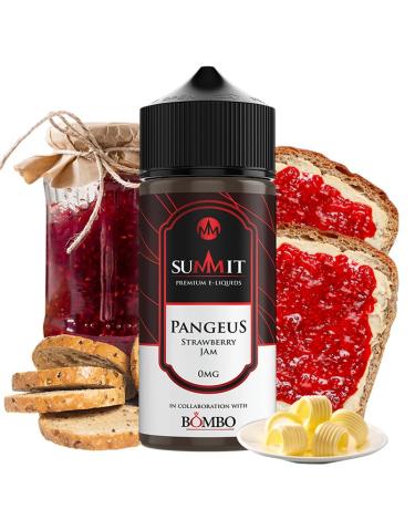 Pangeus 100ml + Nicokits Gratis - Summit & Bombo