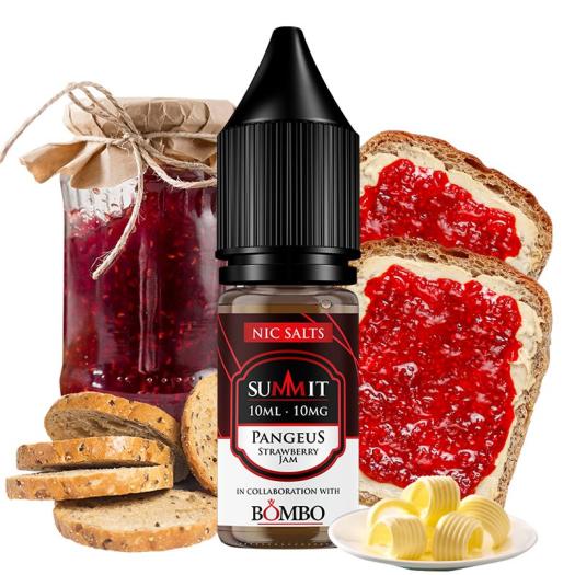 Pangeus 10ml - Summit & Bombo SALES DE NICOTINA