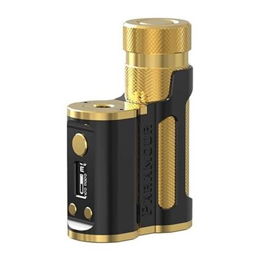 Paramour SBS Mod - Mechlyfe x Fallout Vape x Mrjustright1