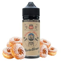 Paris Brest 100ml + Nicokits Gratis - Retro by Juice 66