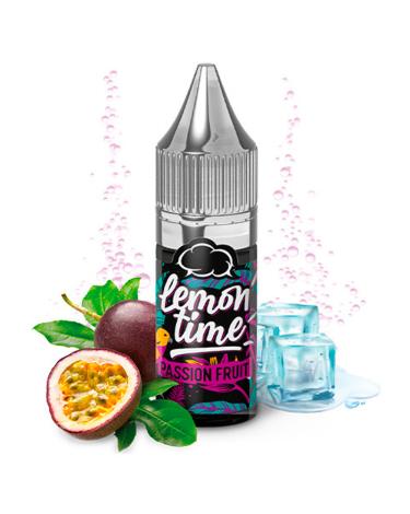 Passion Fruit 10ml - Lemon'time