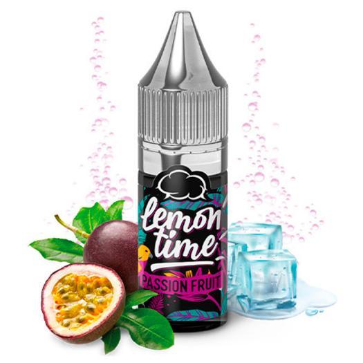 Passion Fruit 10ml - Lemon'time