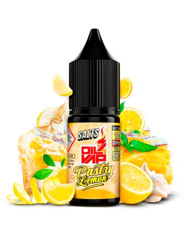 Pastry Lemon 10ml - Oil4Vap Sales