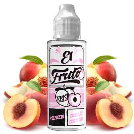 Peach 100ml + Nicokit gratis - El Fruto