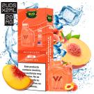 Peach Ice Wave Click 2ml x 2uds 20mg | 2 Cartuchos |