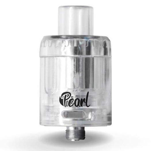 Pearl Mesh Tank Horizon Vape (Desechable)