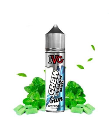 PEPPERMINT BREEZE I VG Chew - 50ml + Nicokits Gratis