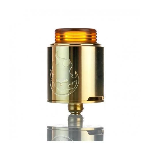 Phobia RDA Vandy Vape - GOLD